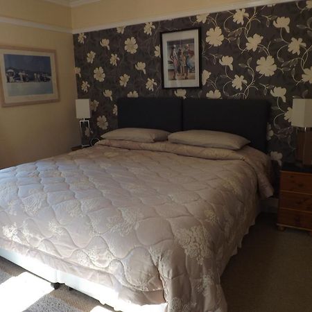 Pitreavie Guest House Дънфърмлин Екстериор снимка
