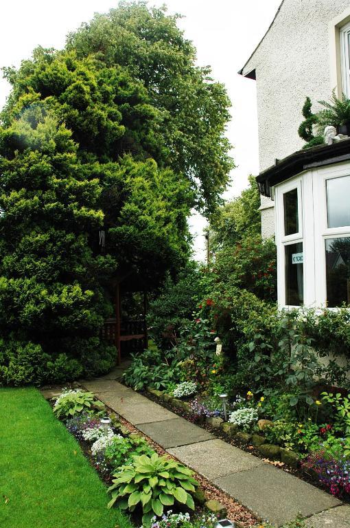 Pitreavie Guest House Дънфърмлин Екстериор снимка