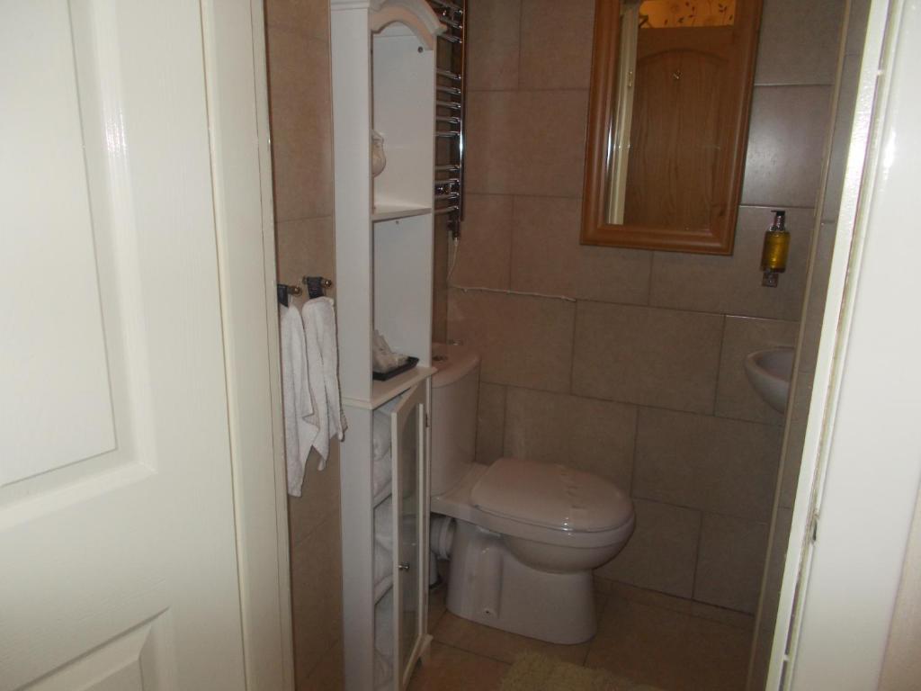 Pitreavie Guest House Дънфърмлин Стая снимка