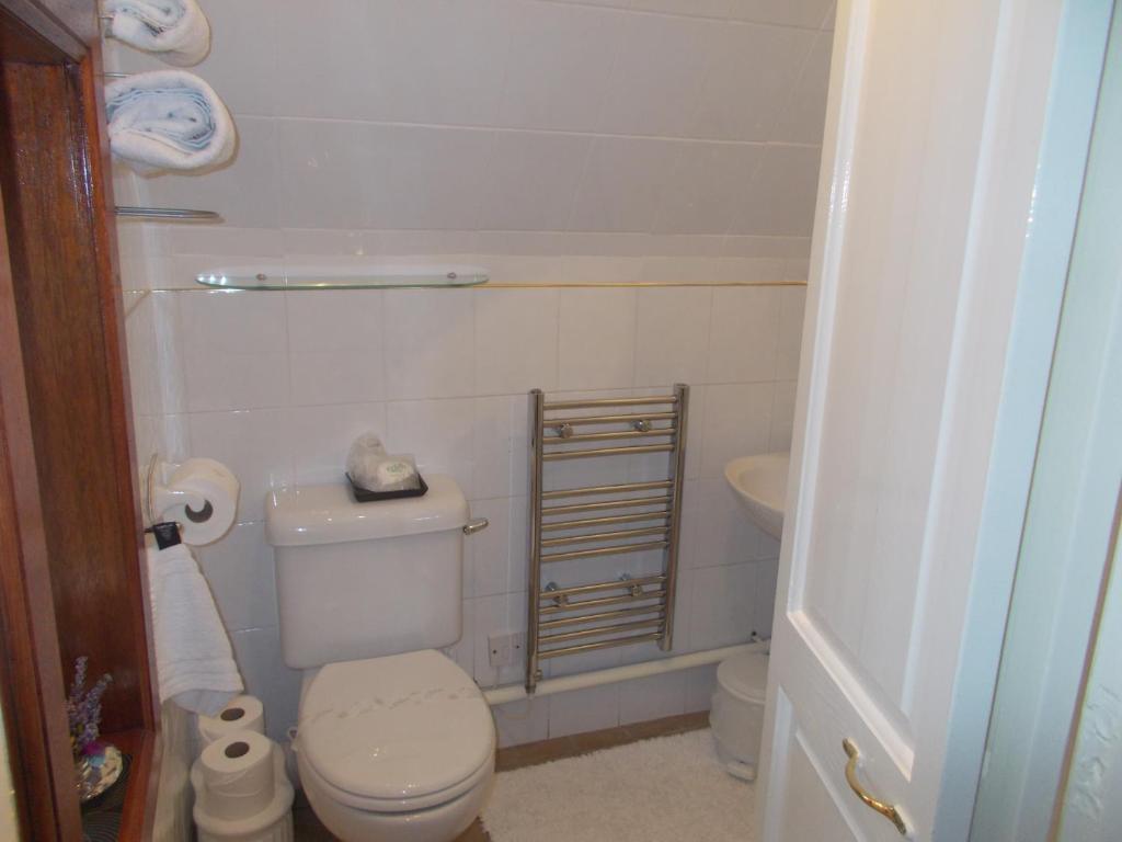 Pitreavie Guest House Дънфърмлин Стая снимка
