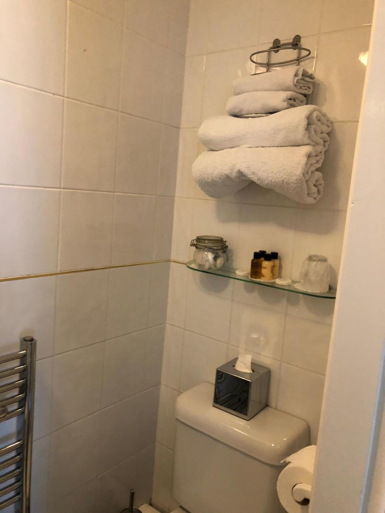 Pitreavie Guest House Дънфърмлин Екстериор снимка