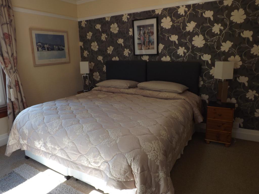 Pitreavie Guest House Дънфърмлин Екстериор снимка