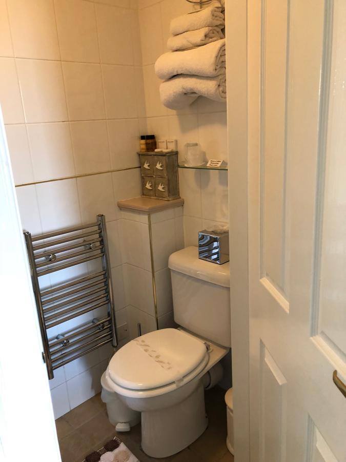 Pitreavie Guest House Дънфърмлин Екстериор снимка