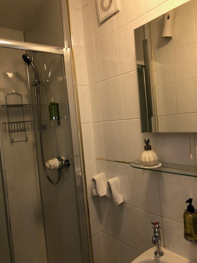 Pitreavie Guest House Дънфърмлин Екстериор снимка