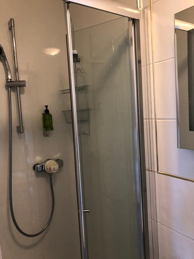 Pitreavie Guest House Дънфърмлин Екстериор снимка