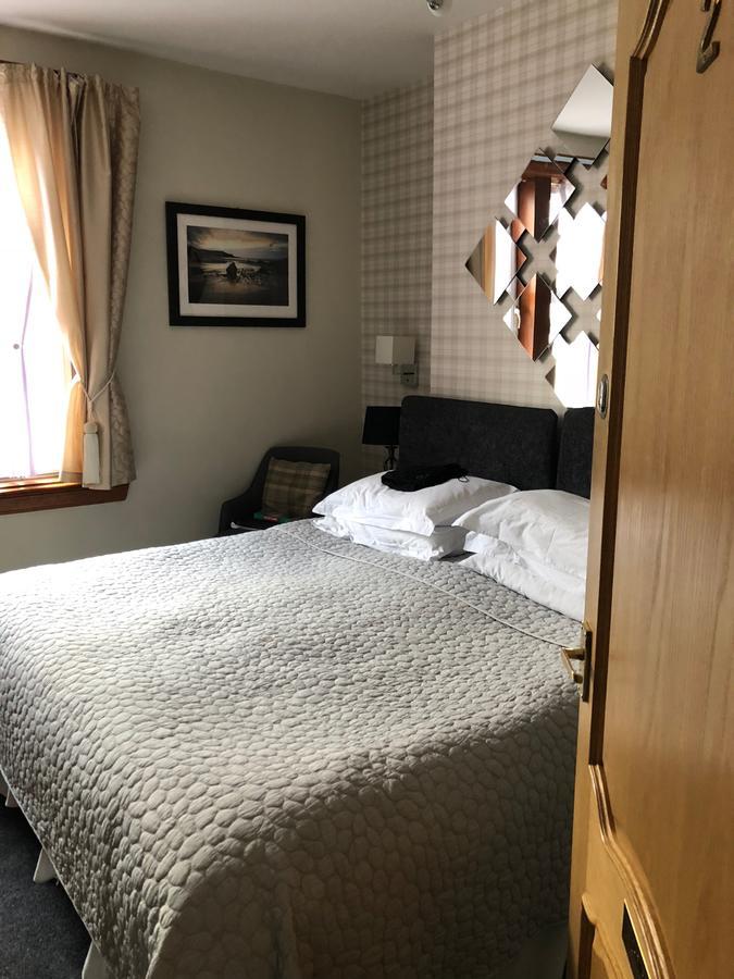 Pitreavie Guest House Дънфърмлин Екстериор снимка